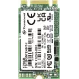 Transcend TS128GMTE460T-I 128GB M.2 2242 PCIe Gen3 x2 NVMe tööstuslik SSD