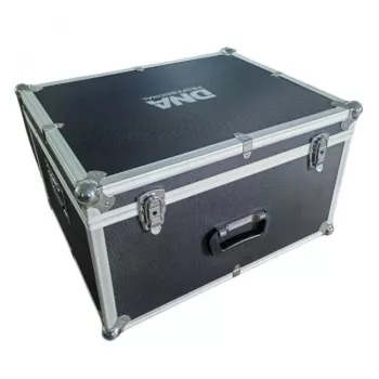 Transpordikohver varustusele CASE 53x43x30