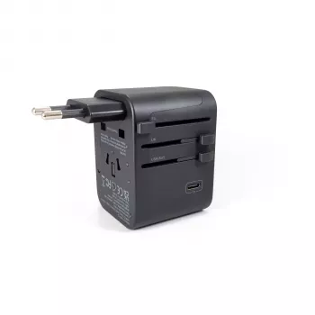 Reisiadapter Origin Outdoors