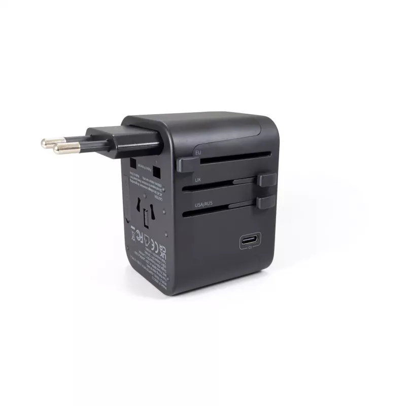 Reisiadapter Origin Outdoors