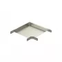 TRAY CORNER RS90-60-200 PG 2PCS
