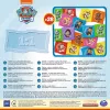 TREFL GRY Domino Paw Patrol – Hariv mäng lastele
