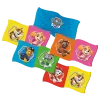 TREFL GRY Domino Paw Patrol – Hariv mäng lastele