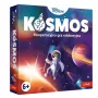 TREFL GRY Õppemäng: Kosmos – Treflikute pere Trefl 02911