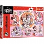 TREFL Puzzle 200 - Minnie Mouse'i harjumused