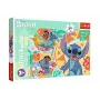 TREFL Puzzle 24tk Maxi Happy Day Lilo ja Stitch