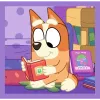 TREFL PUZZLE 3-in-1 Puzzle - Meet Bluey