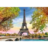 TREFL Puzzle 500 tk. Romantiline Pariis Trefl 37330