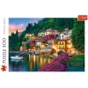 TREFL PUZZLE 500 tk pusle Como järv, Itaalia Trefl 37290