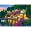 TREFL PUZZLE 500 tk pusle Como järv, Itaalia Trefl 37290