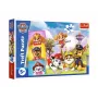 TREFL PUZZLE Pusle – 100 – Fearless Girls – Paw Patrol – Trefl 16520