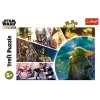 TREFL PUZZLE Pusle - 100 - Star Wars - Baby Yoda - Trefl 16413