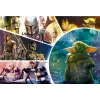 TREFL PUZZLE Pusle - 100 - Star Wars - Baby Yoda - Trefl 16413