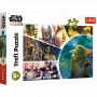 TREFL PUZZLE Pusle - 100 - Star Wars - Baby Yoda - Trefl 16413