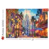 TREFL PUZZLE Pusle - 1000 - Barcelona, Hispaania 10793