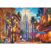 TREFL PUZZLE Pusle - 1000 - Barcelona, Hispaania 10793