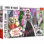TREFL PUZZLE Pusle - 1000 - Emily in Paris: Fashion Inspirations - Trefl 10967