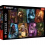 TREFL PUZZLE Pusle - 1000 - Magic: The Gathering Trefl 10765
