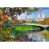 TREFL PUZZLE Pusle 1000 tükki Central Park, New York