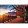TREFL PUZZLE Pusle - 1000 Premium Plus - Photo Odyssey: Mount Fuji Trefl - 10817