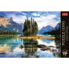 TREFL PUZZLE Pusle - 1000 Premium Plus - Photo Odyssey: Spirit Island