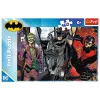 TREFL PUZZLE Pusle - 160 - Batman tegevusvalmis - Warner Batman 15425