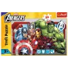 TREFL PUZZLE Puzzle 24 Maxi – Always Just – Disney Marvel The Avengers