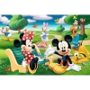 TREFL PUZZLE Puzzle - 24Maxi - Mickey Mouse with friends - Disney Standard Characters