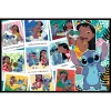 TREFL PUZZLE Pusle - 2x200 - Stitchi rõõmus elu - Disney Lilo ja Stitch 13334