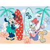TREFL PUZZLE Pusle – 30 – Värviline Minnie – Disney Minnie Trefl 18302