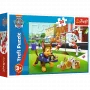 TREFL PUZZLE Pusle - 30 - Dogs in Action - Paw Patrol - Trefl 18306