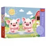 TREFL PUZZLE Puzzle – 30 tükki – Happy Life on the Farm – Trefl 18334