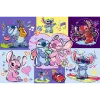 TREFL PUZZLE Pusle – 300 tükki – Spirited Stitch – Disney Lilo ja Stitch Trefl 23033