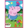 TREFL PUZZLE Pusle - 3x50 - The Power of Friendship / Peppa Pig Mix 70% 34877