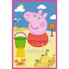 TREFL PUZZLE Pusle - 3x50 - The Power of Friendship / Peppa Pig Mix 70% 34877