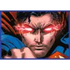 TREFL PUZZLE Pusle - 4x250 - Superman's Courage - Warner Superman Trefl 13340