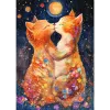 TREFL PUZZLE Pusle – 500 – Moonlight Kiss Trefl 37546