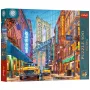 TREFL PUZZLE Pusle - 500 – Premium Plus – Manhattan View – Trefl 37613