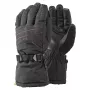 TREKMATES Matterhorn GTX Glove - Must, Suurus XL