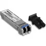 TRENDnet TEG-10GBS20 10G SFP+ transiiveri moodul, 10GBASE-SR, 850nm, LC Duplex, MMF, kuni 400m