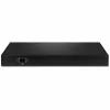 TRENDnet TPE-5240WS 48-porti Gigabit PoE+ nutikas hallatav lüliti koos 4 SFP üleslingiga, 740W PoE eelarve, 104Gbps võimsus, 1U rackmount