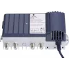 TRIAX GHV 530 BK hoone sisendvõimendi 20 dB pärisuunaline võimendus GHV 30E jaoks 323142