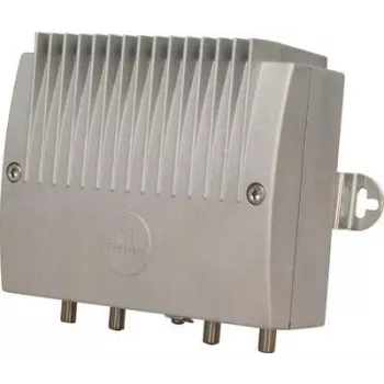 TRIAX GPV 950 Majapidamise liini võimendi 40/32dB F-pistik IP65