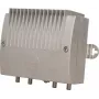 TRIAX GPV 950 Majapidamise liini võimendi 40/32dB F-pistik IP65
