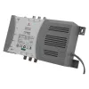 TRIAX TMS 5/6S multiswitch 4 SAT + 1 TER sisend, 6 väljundit