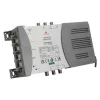 TRIAX TMS 5/6S multiswitch 4 SAT + 1 TER sisend, 6 väljundit