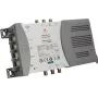 TRIAX TMS 5/6S multiswitch 4 SAT + 1 TER sisend, 6 väljundit