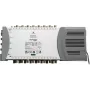 TRIAX TMS/CKR 5x24S üksik multiswitch 4SAT+1Terr sisend 24 väljund toiteallikaga 318605