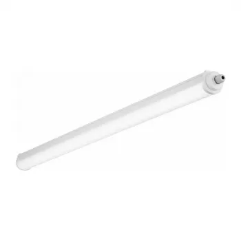 Trilux 2315 G4 1500 55/38/ML-8MC ET PC +LV LED laepinnavalgusti niisketesse ja kaetud ruumidesse