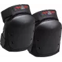 Triple Eight Street Knee Pads XS Size Grey